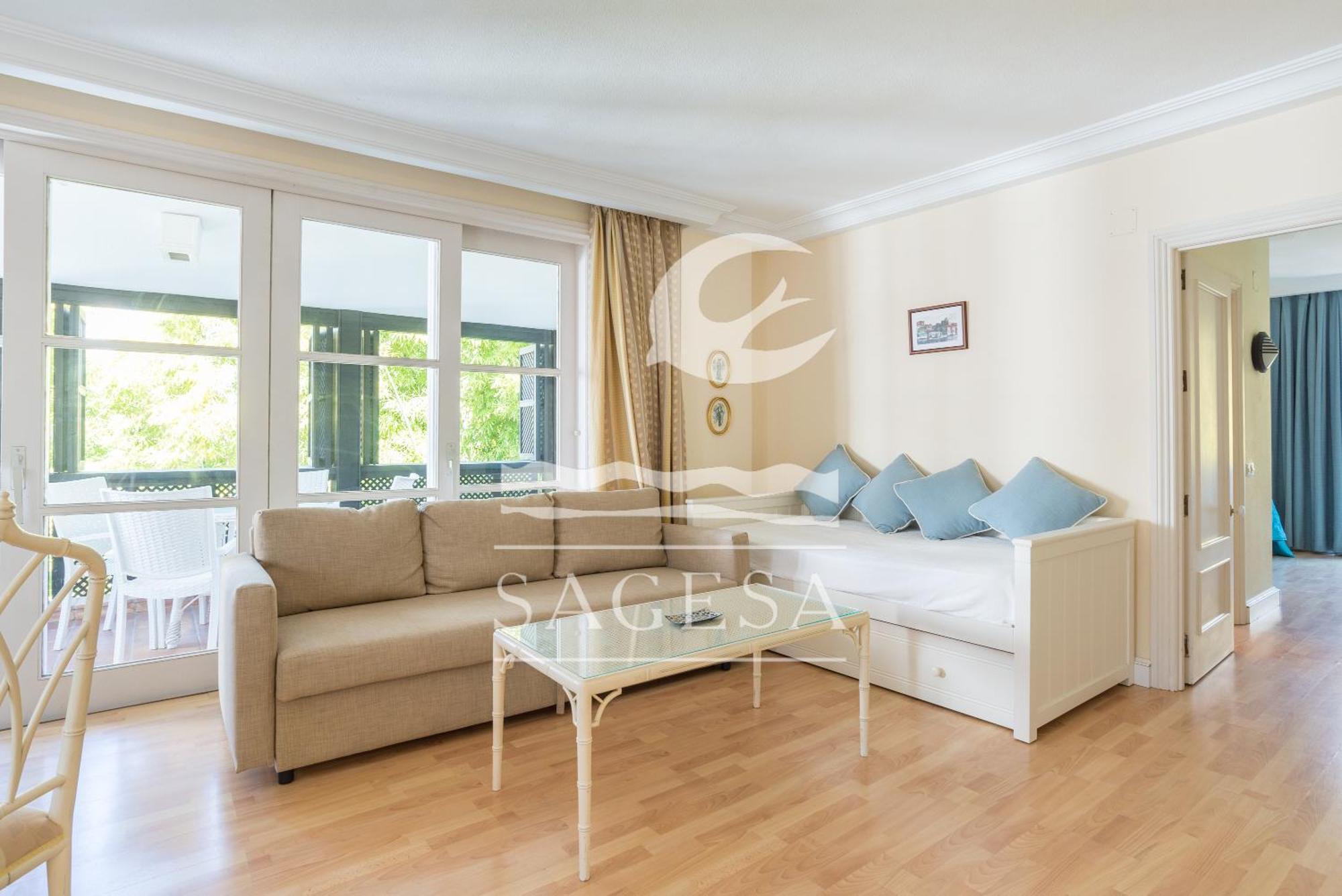 Resort Jardines De Golondrinas 4*
