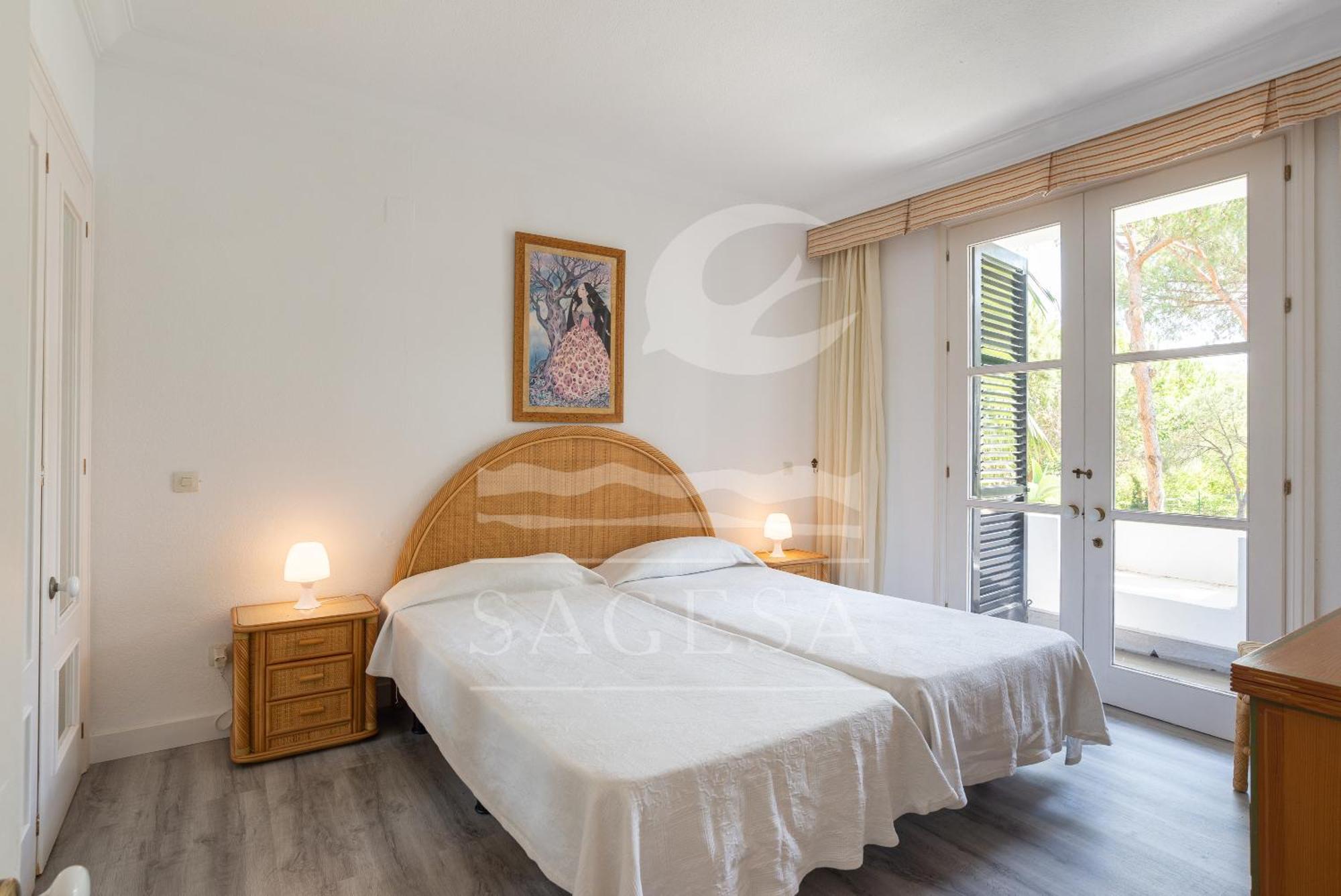Jardines De Golondrinas 4* Marbella