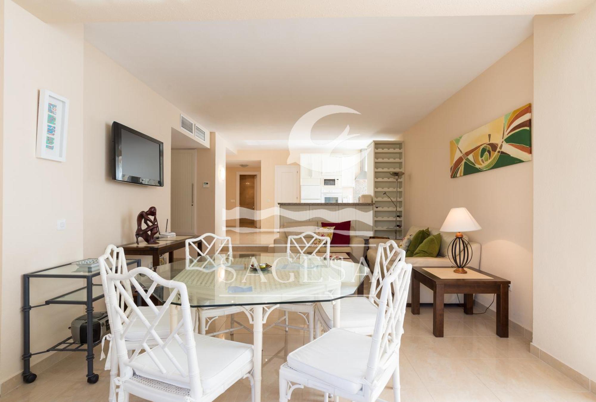 Jardines De Golondrinas Resort Marbella