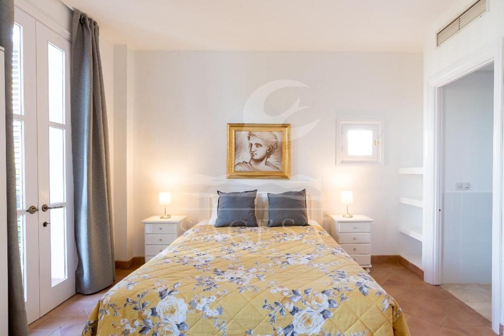Resort Jardines De Golondrinas Marbella