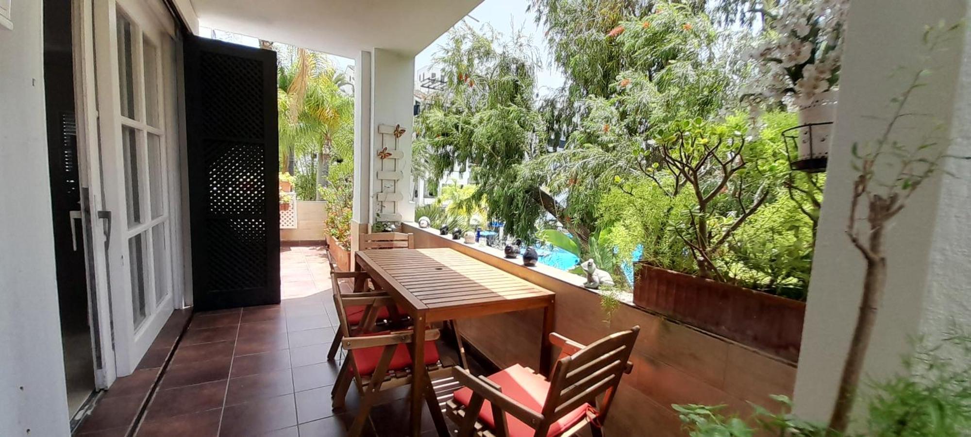 Resort Jardines De Golondrinas