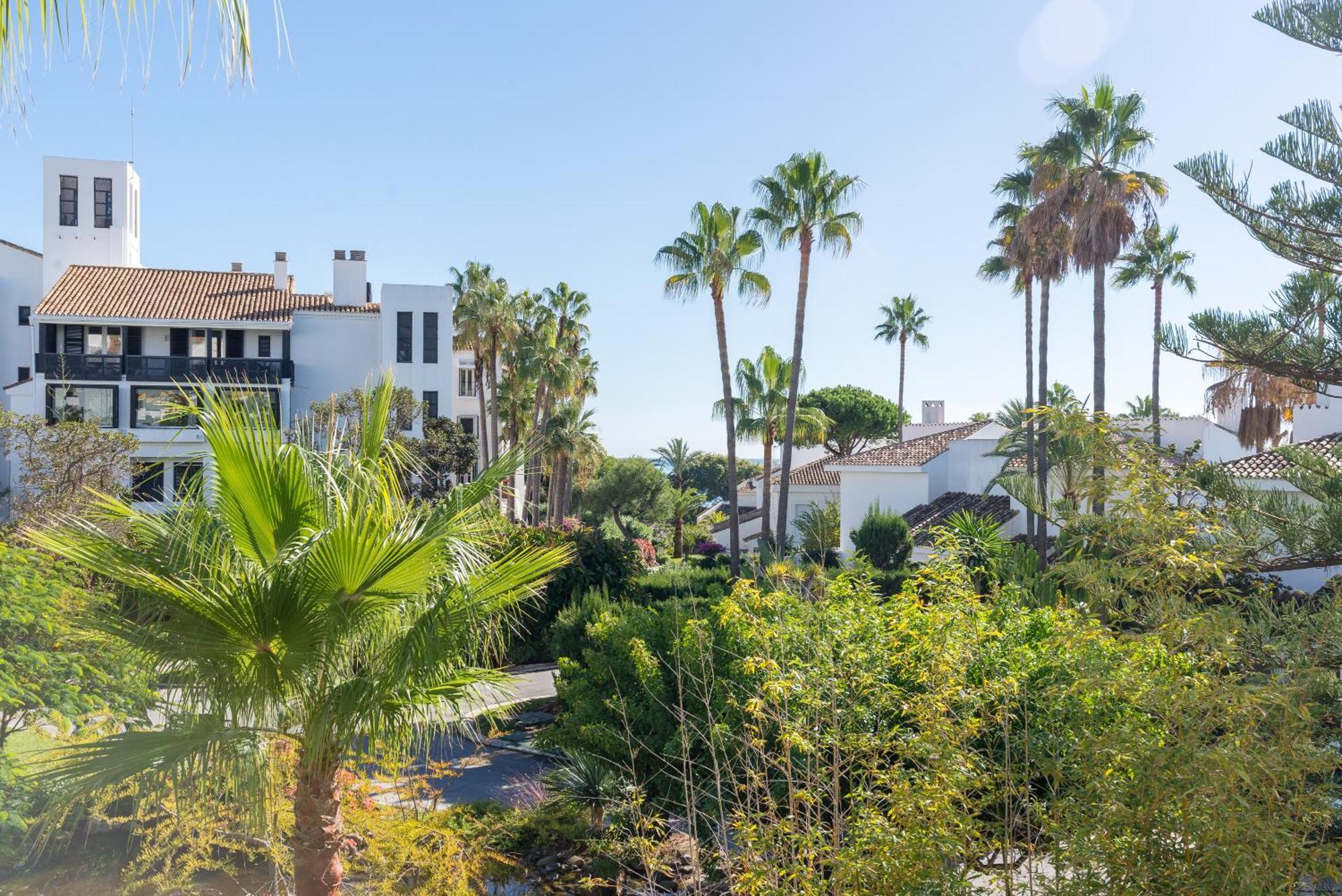 Jardines De Golondrinas Resort 4*