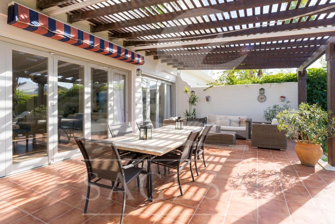 Resort Jardines de las Golondrinas Marbella