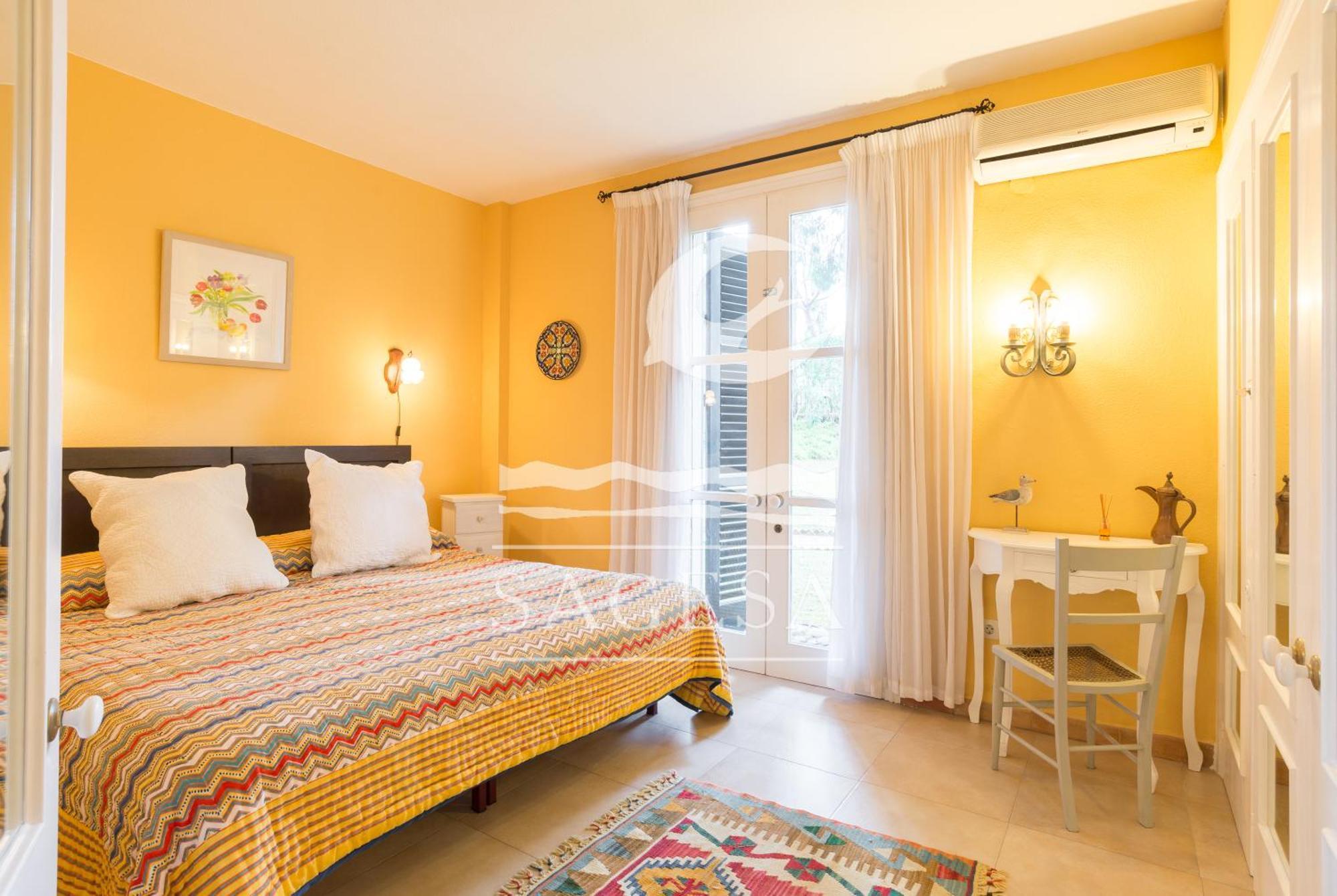 Jardines de las Golondrinas Resort Marbella