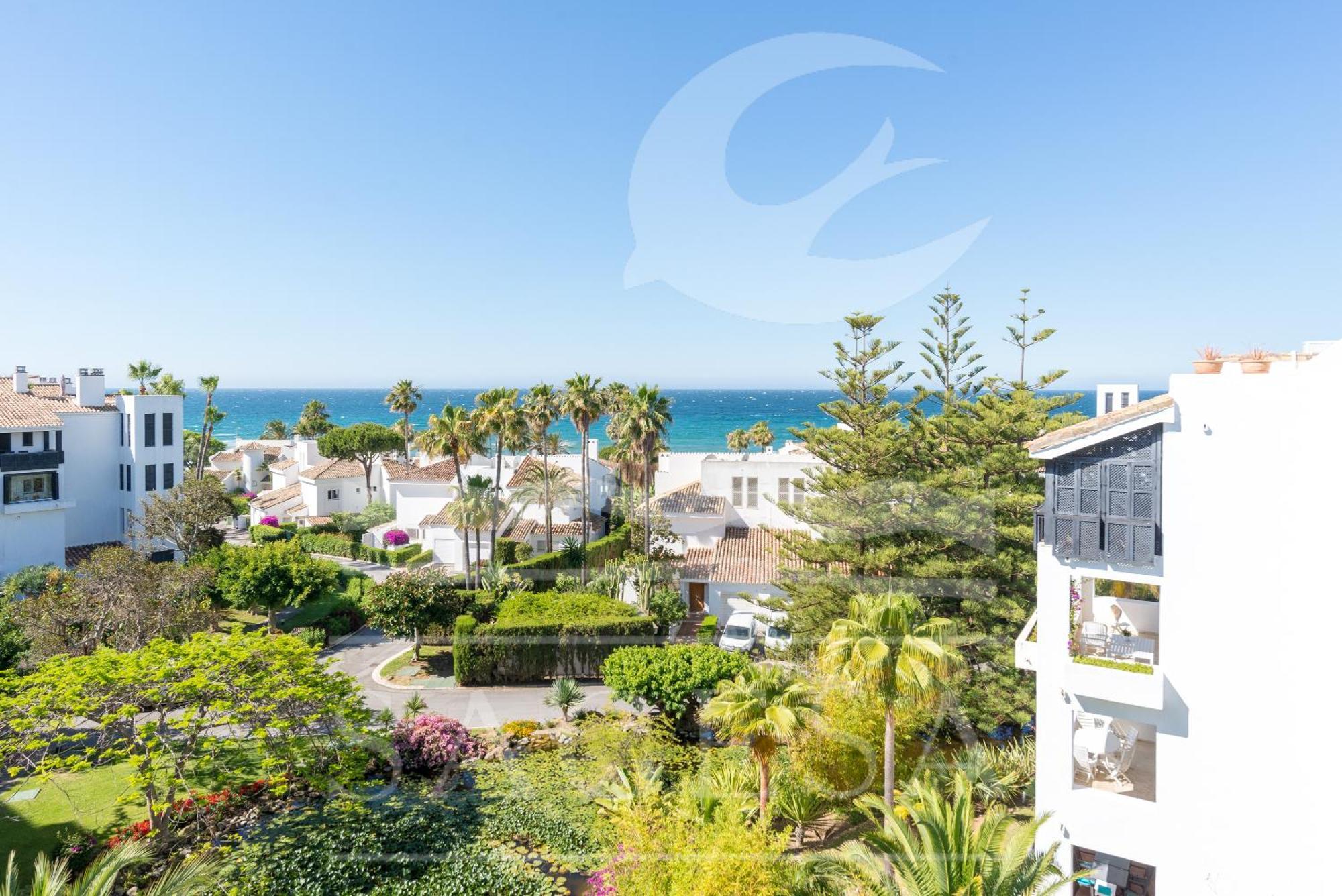 Jardines de las Golondrinas Resort Marbella
