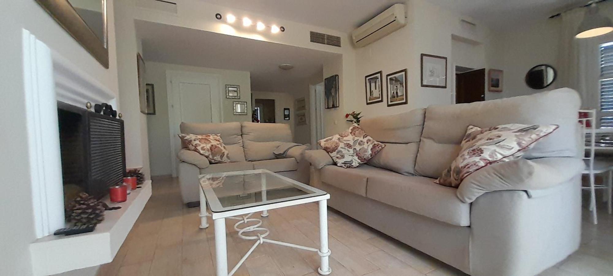 Jardines de las Golondrinas Resort Marbella